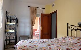 Vivienda Turística Ronda del Carmen